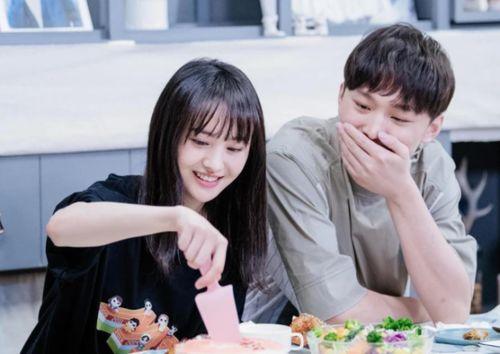 娱乐圈张恒吃瓜