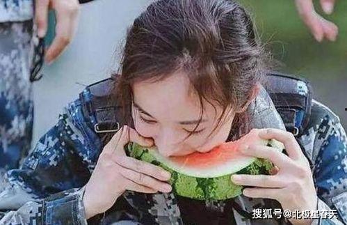 娱乐圈吃瓜热巴是谁,揭秘“吃瓜热巴”背后的故事